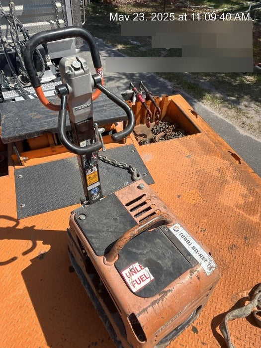 2023 MULTIQUIP MVH158