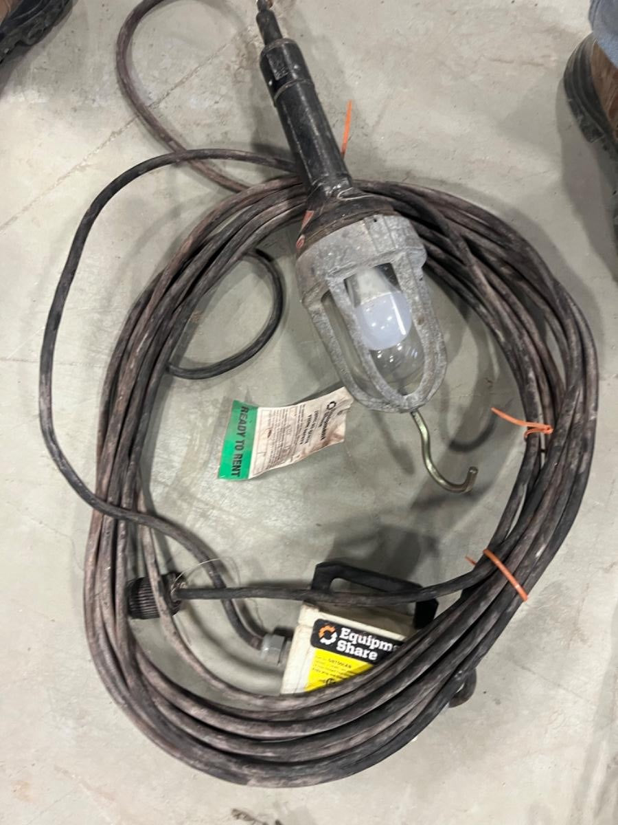 2020 LIND EQUIPMENT GST50