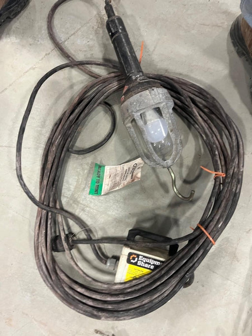 2020 LIND EQUIPMENT GST50