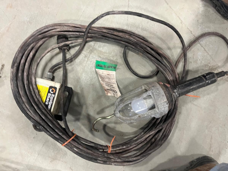 2020 LIND EQUIPMENT GST50