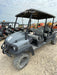 2023 Club Car CA1700D Canopy, Diesel, 4 Passenger