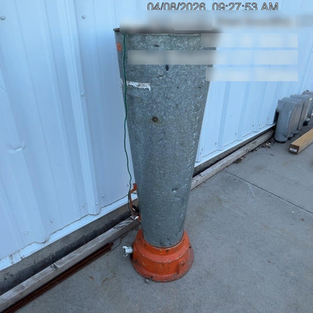 2020 MICHIGAN PNEUMATIC HV-8AM