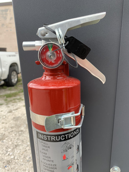 2022 ATLAS COPCO QAS 70