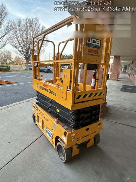 2024 JCB S1932E