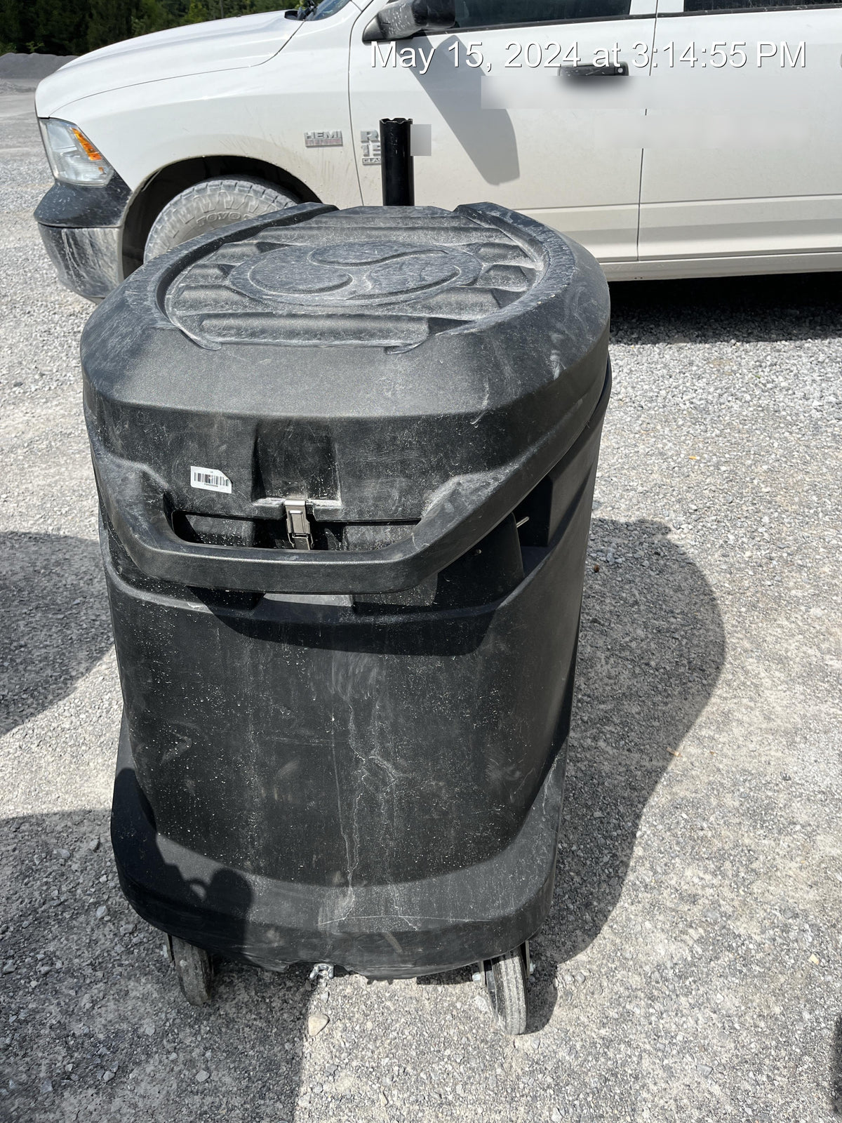 2022 POWER BREEZER PB4BASE