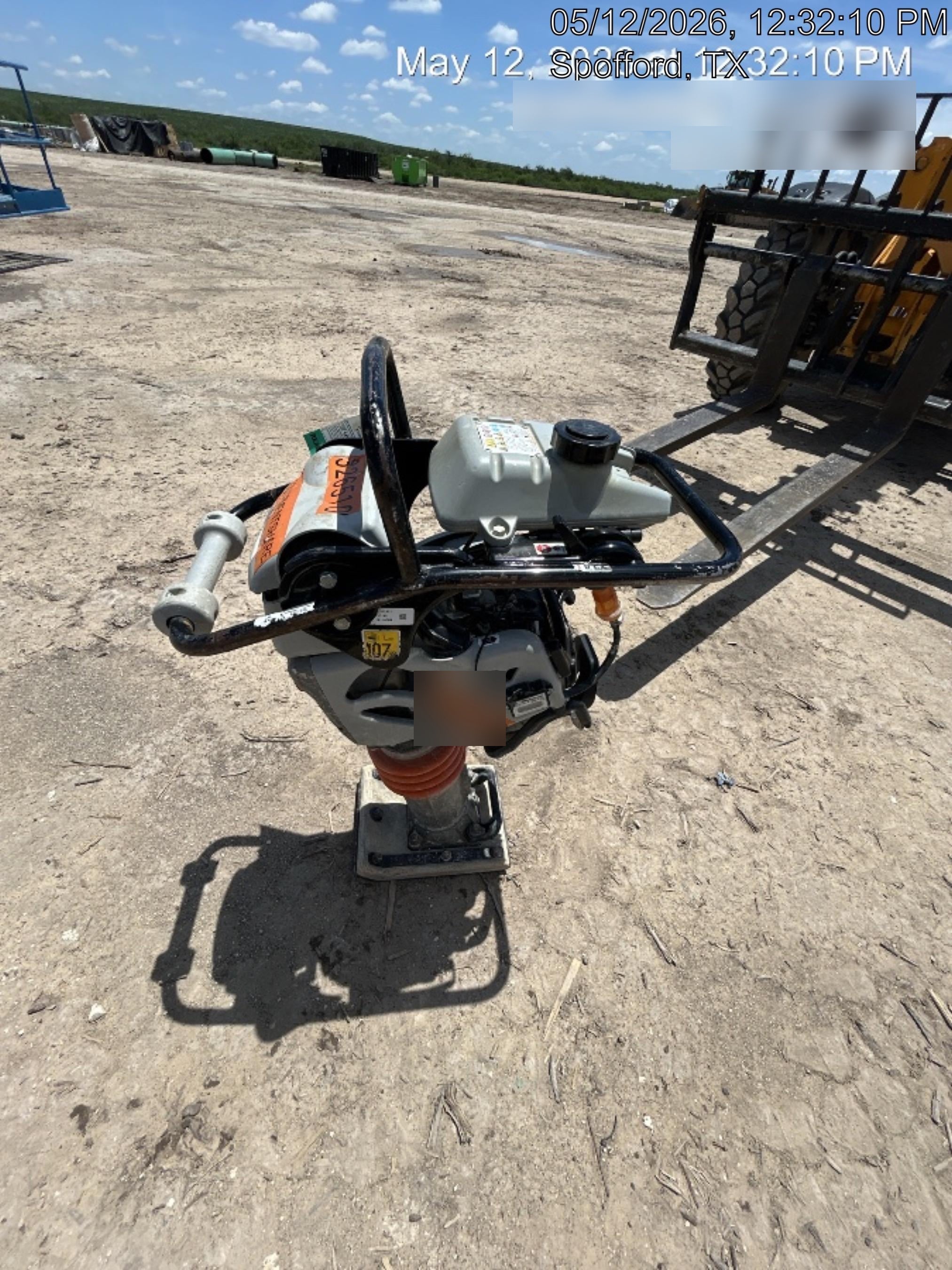 2023 MULTIQUIP MTX60HD