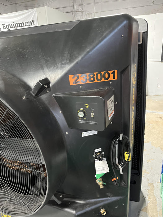 2022 BIG ASS FANS Cool Space 400