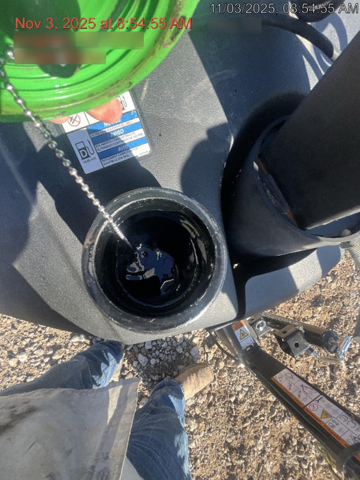 2024 Wacker Neuson LTT4 Diesel, Kohler KDW702, Deep Sea Controller, Auto Start, LED 320W, Bypass Outlet, T3