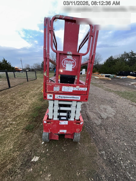 2021 MEC 2632SE