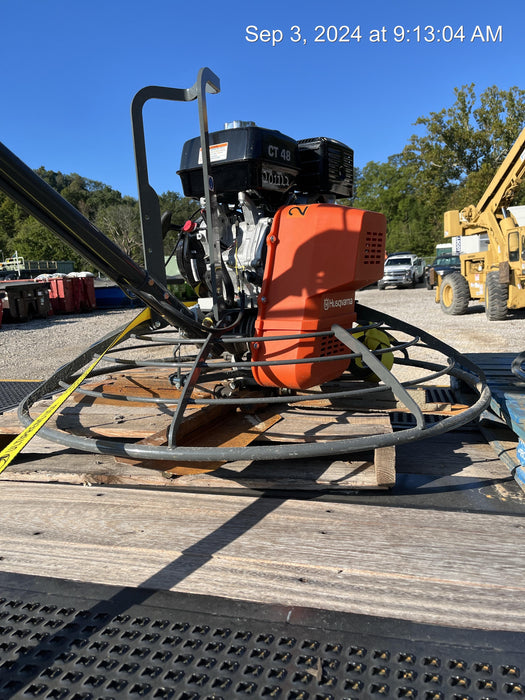 2021 HUSQVARNA CT 48-13A-V