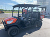 2022 KUBOTA RTV-X1140W-H (Canopy)