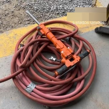 2024 MICHIGAN PNEUMATIC ES-TPB30-1-TRACKER
