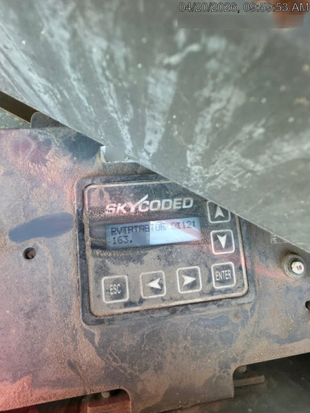 2022 SKYJACK SJ4732