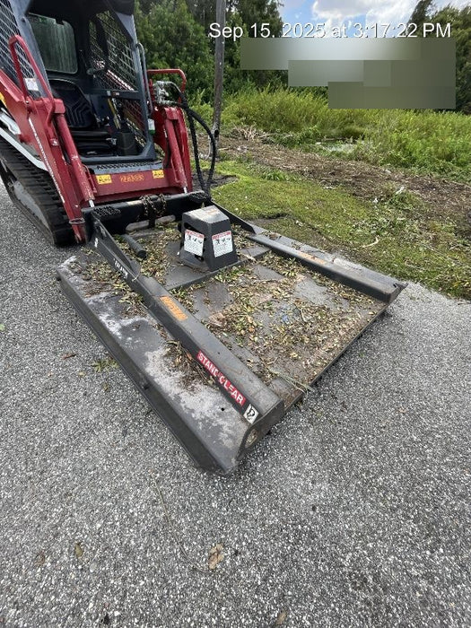 2022 PALADIN 30372A-0022