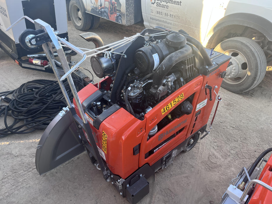 2024 HUSQVARNA FS5000 D 3-SP 36"