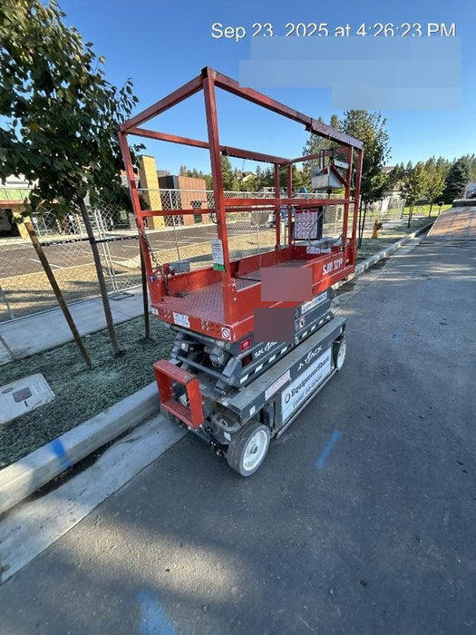 2018 SKYJACK SJIII-3219