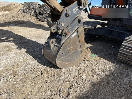2020 DOOSAN 24" Bucket-Doosan