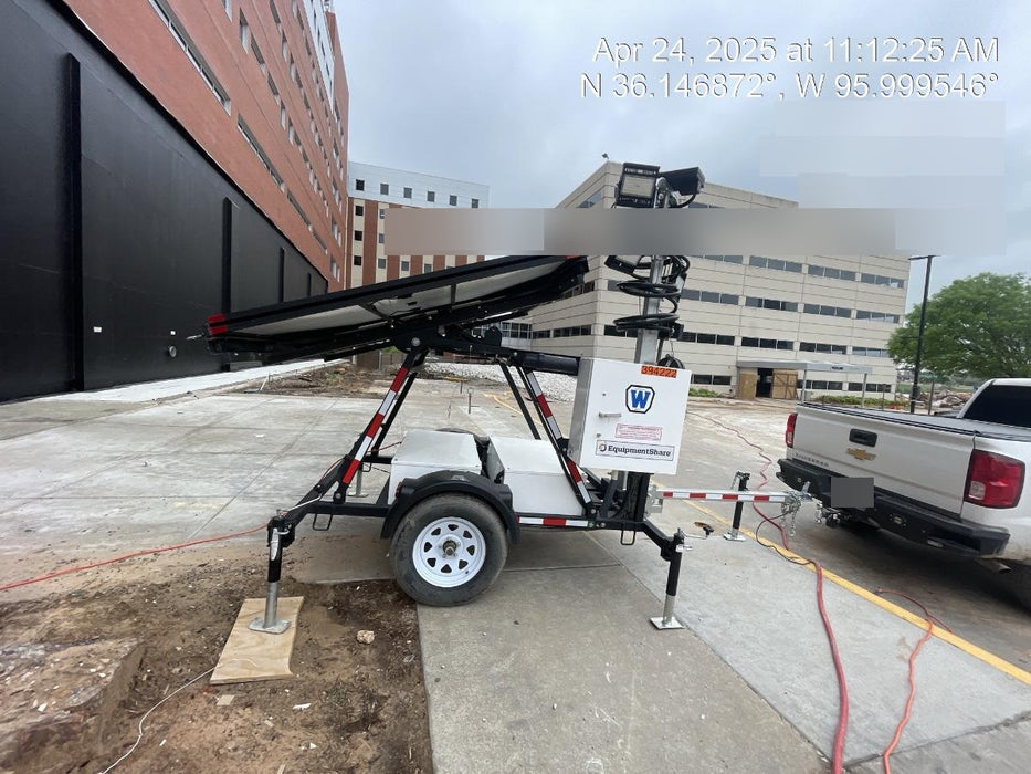 2024 WANCO WLTS-MM8A-1600