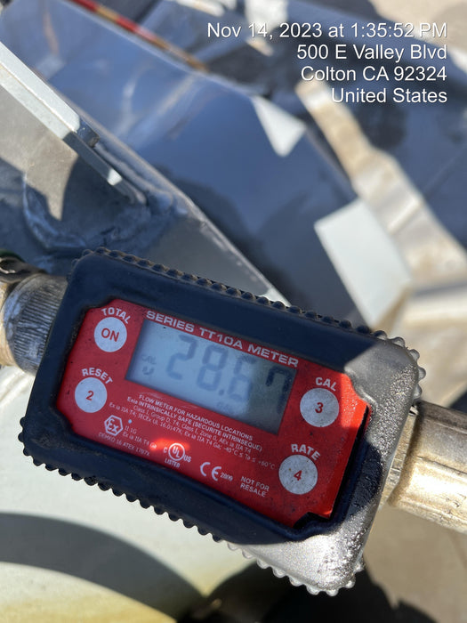 2023 ATLAS COPCO QAS45 CWK