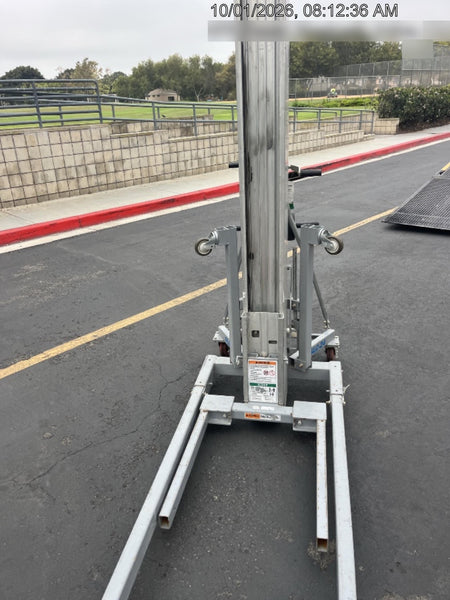 2020 GENIE SLC-24
