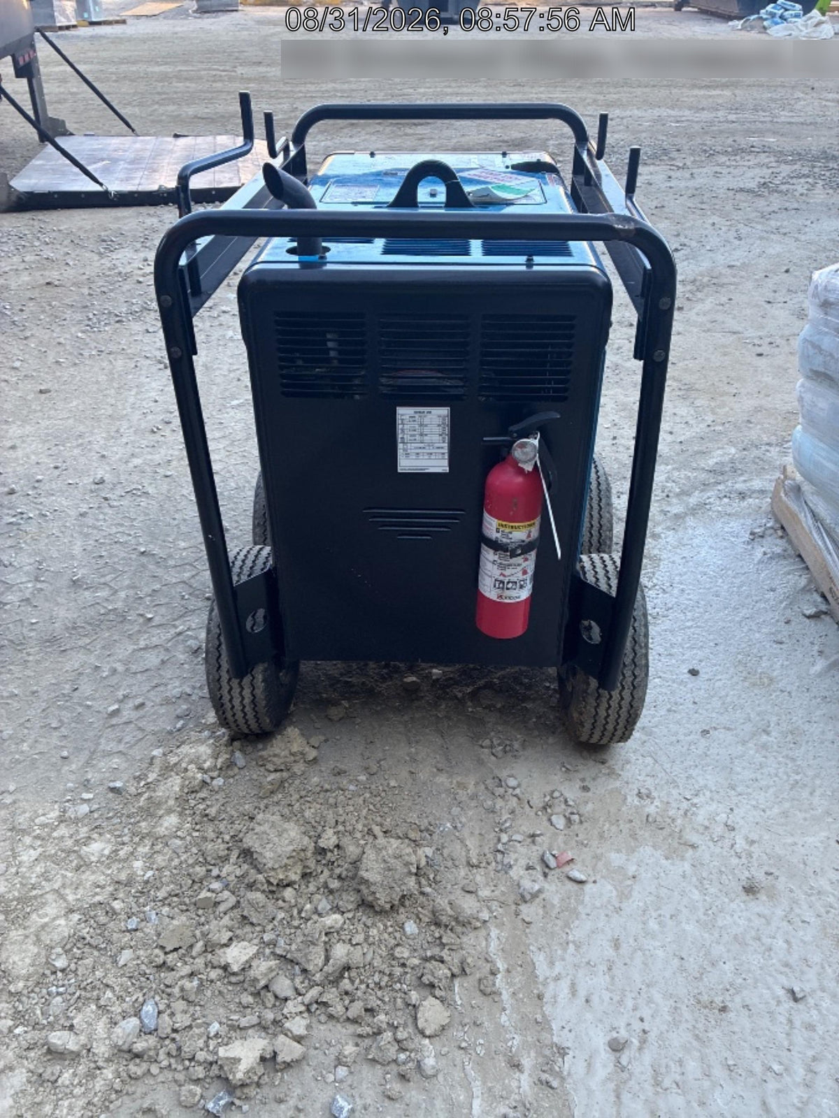 2026 MILLER ELECTRIC Bobcat 265 G
