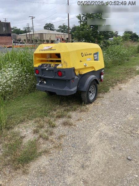 2024 ATLAS COPCO XAS188 CWK