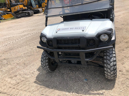 2018 KAWASAKI Mule PRO-DXT (Half Door)