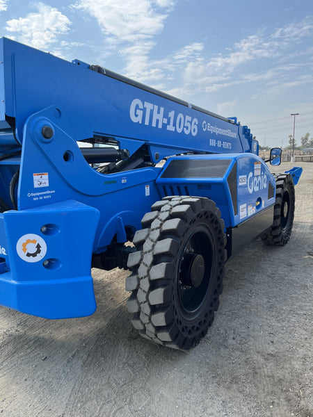 2024 GENIE GTH-1056