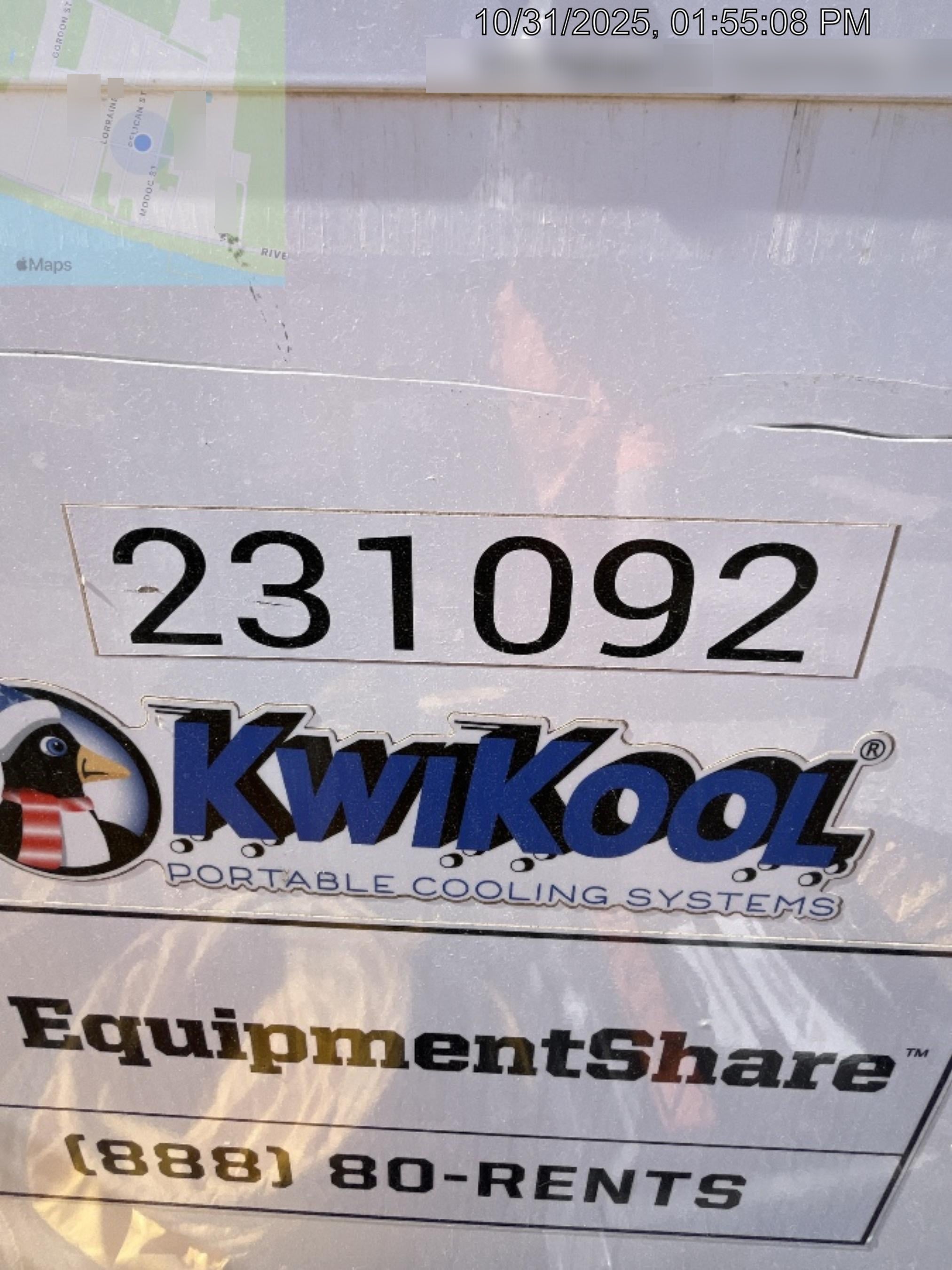 2022 KWIKOOL KPO12-43H