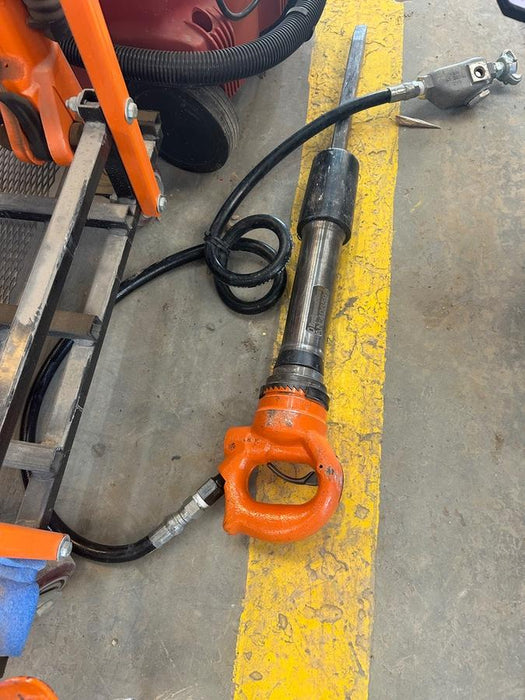 2024 MICHIGAN PNEUMATIC MP-133-ORANGE-NEP