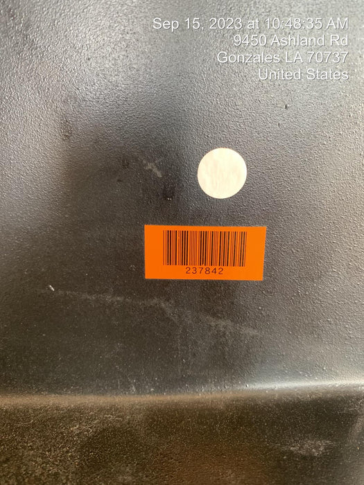 2022 BIG ASS FANS Cool Space 400