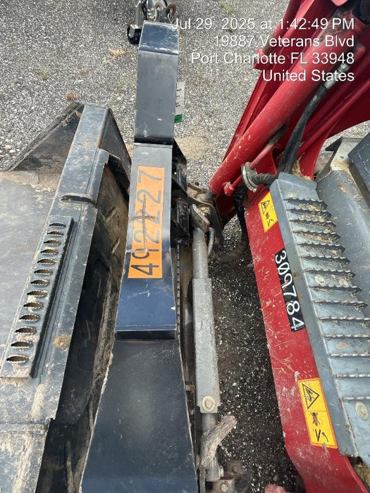 2025 VIRNIG PF4855-5VG