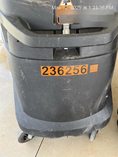 2022 POWER BREEZER PB4BASE