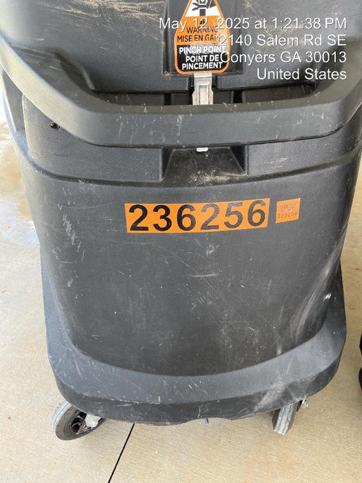 2022 POWER BREEZER PB4BASE