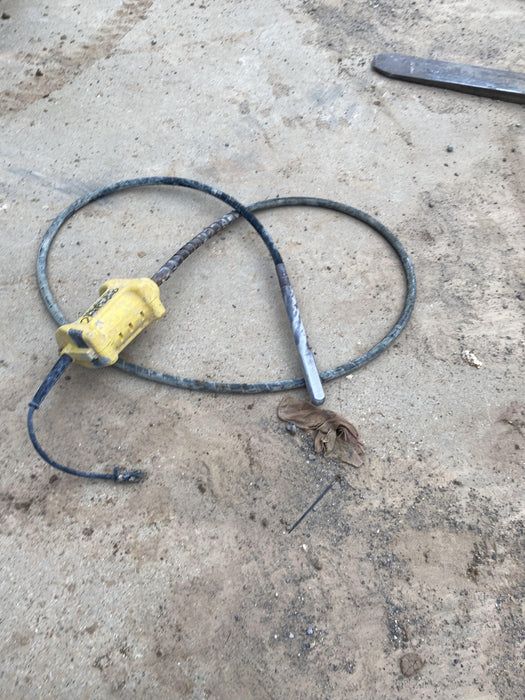 2019 WACKER NEUSON M2500