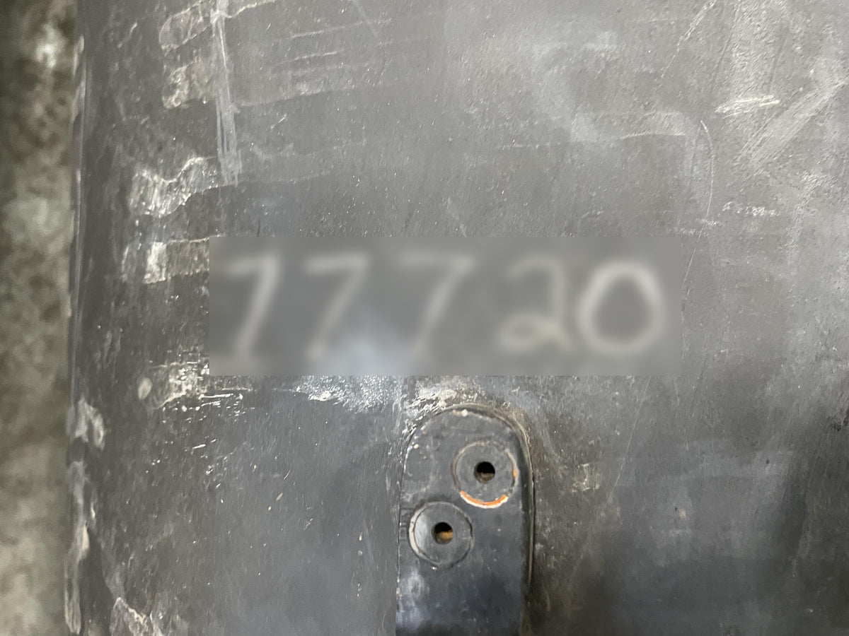 2020 MICHIGAN PNEUMATIC HV-10AM