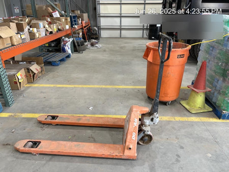 2022 DOOSAN AC25