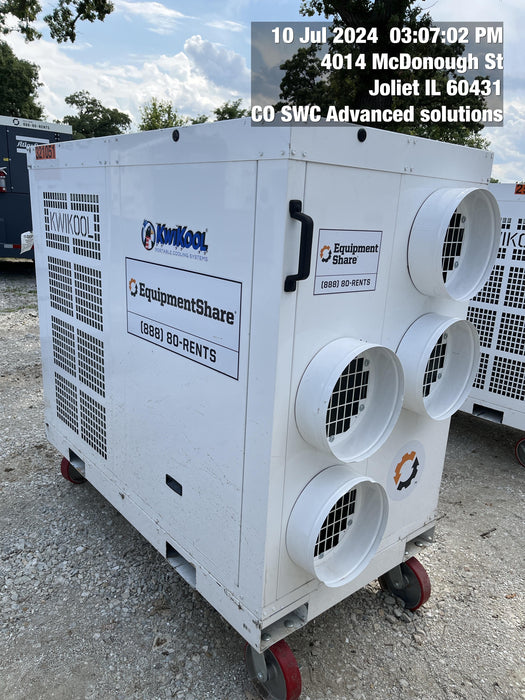 2023 KWIKOOL KPO12-43H