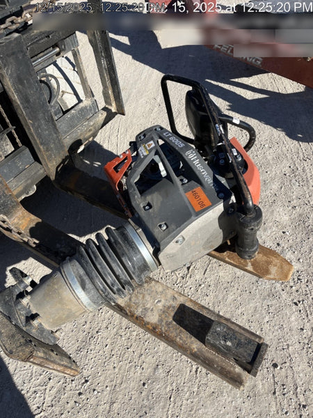 2024 HUSQVARNA LT6005