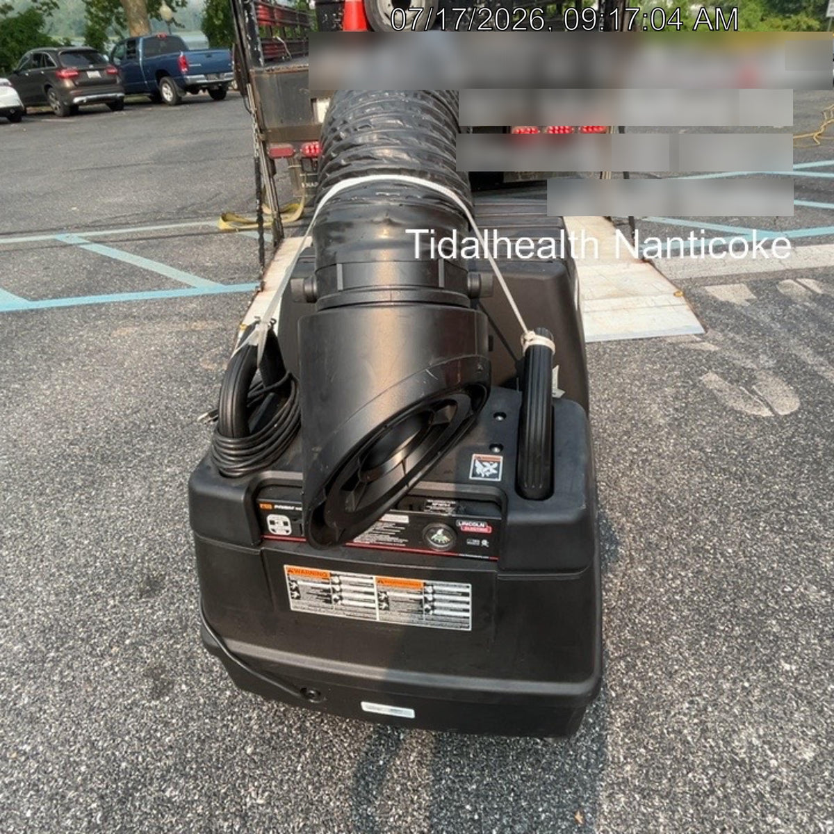 2026 LINCOLN ELECTRIC K4259-2