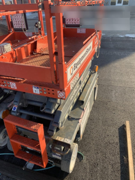 2023 SKYJACK SJ3219