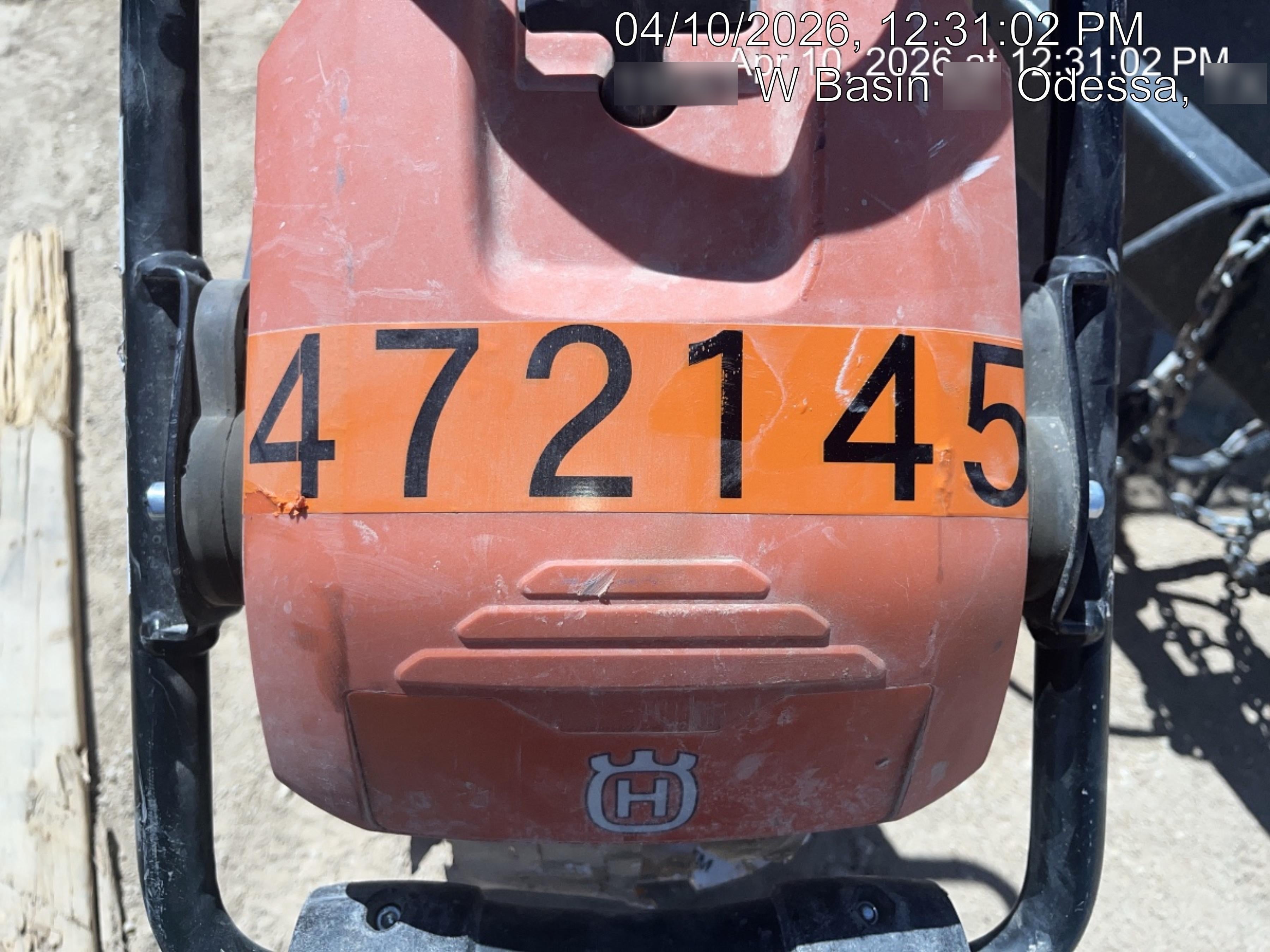 2024 HUSQVARNA LT6005