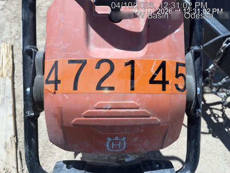 2024 HUSQVARNA LT6005
