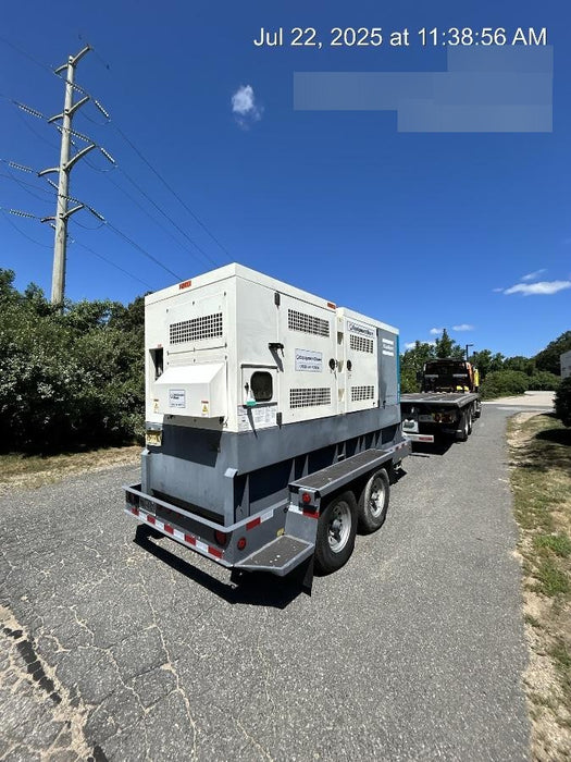 2020 ATLAS COPCO QAS 330