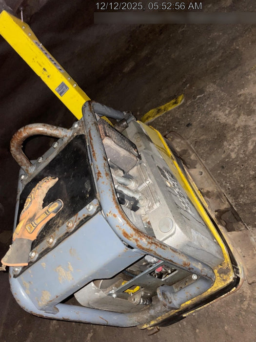 2021 WACKER NEUSON DPU5545Heh