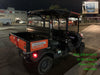 2022 KUBOTA RTV-X1140W-H (Canopy)