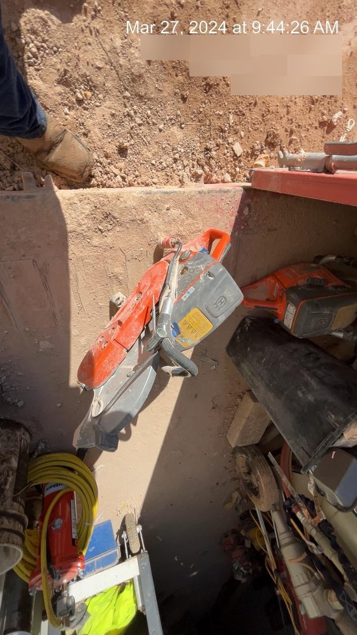 2019 HUSQVARNA K770