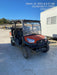 2022 KUBOTA RTV-X1140W-H (Canopy)