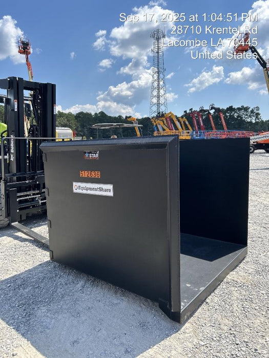 2025 STAR INDUSTRIES 1425