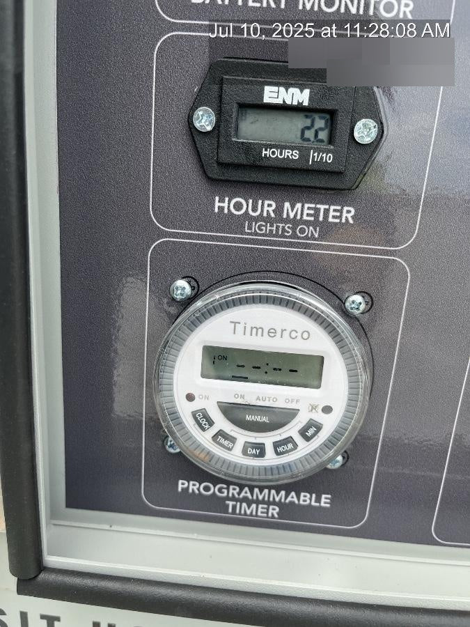 2025 PROGRESS SOLAR SOLUTIONS Helios-2XP